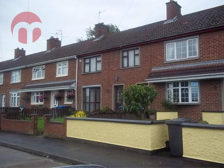Photo 1 of 21 Inishowen Gardens, Creggan