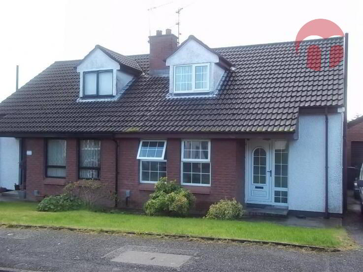 Photo 1 of 151 Hatmore Park, Derry