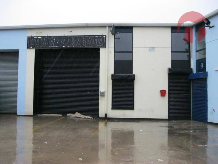 Photo 1 of Elagh Beg Business Park, Bridgend