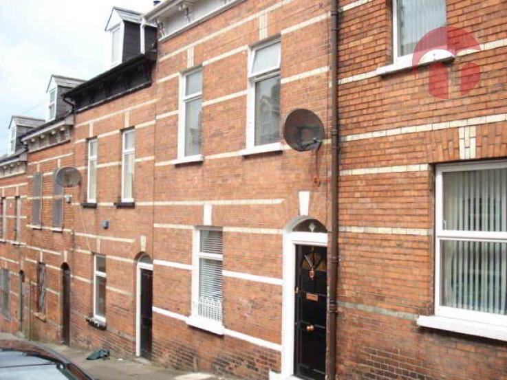 Photo 1 of 9 Harvey Street, Bogside