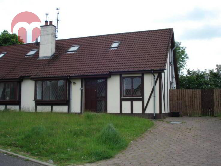 Photo 1 of 108 Templegrove, Derry