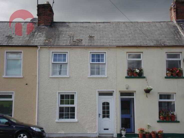 Photo 1 of 32 Blutcher Street, Derry