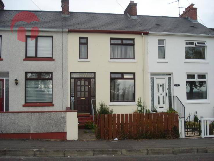 Photo 1 of 27 Demense Ave, Creggan