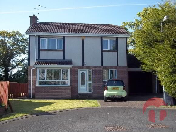 Photo 1 of 32 Cranlee Park, Culmore Point, Derry