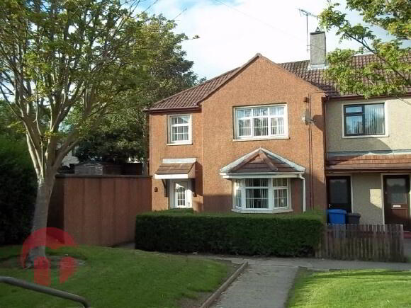 Photo 1 of 3 Dunaff Gardens, Creggan, Derry