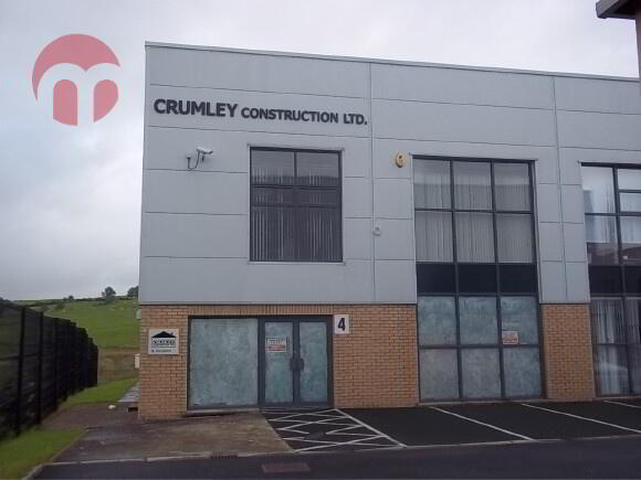Photo 1 of Unit A, 4 Elagh Business Park, Buncrana, Derry