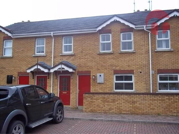 Photo 1 of 26 Ardgrange, Creggan Road, Derry