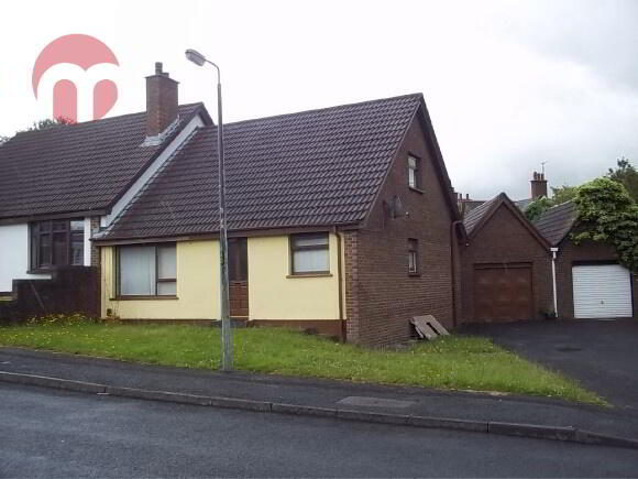 Photo 1 of 56 Ardnashee Park, Pennyburn, Derry