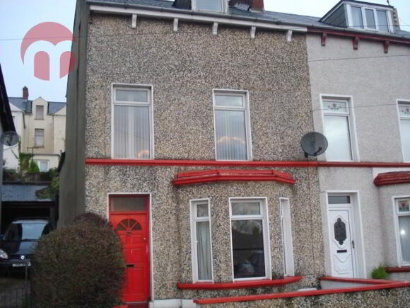 Photo 1 of 22 Beechwood Avenue, Beechwood, Derry