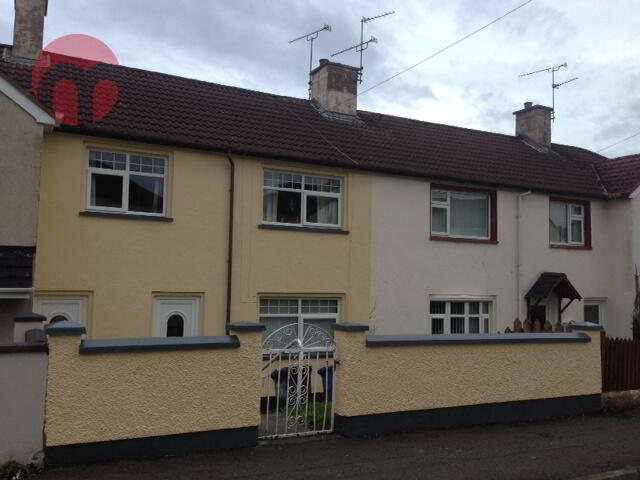 Photo 1 of 34 Dunree Gardens, Creggan, Derry