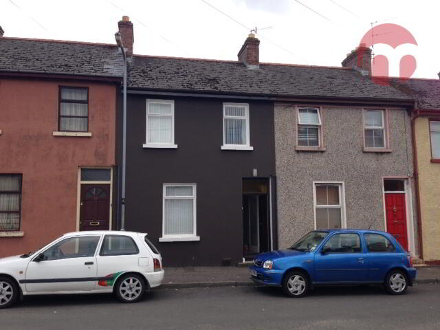 Photo 1 of 8 St. Francis Terrace, Pennyburn, Derry