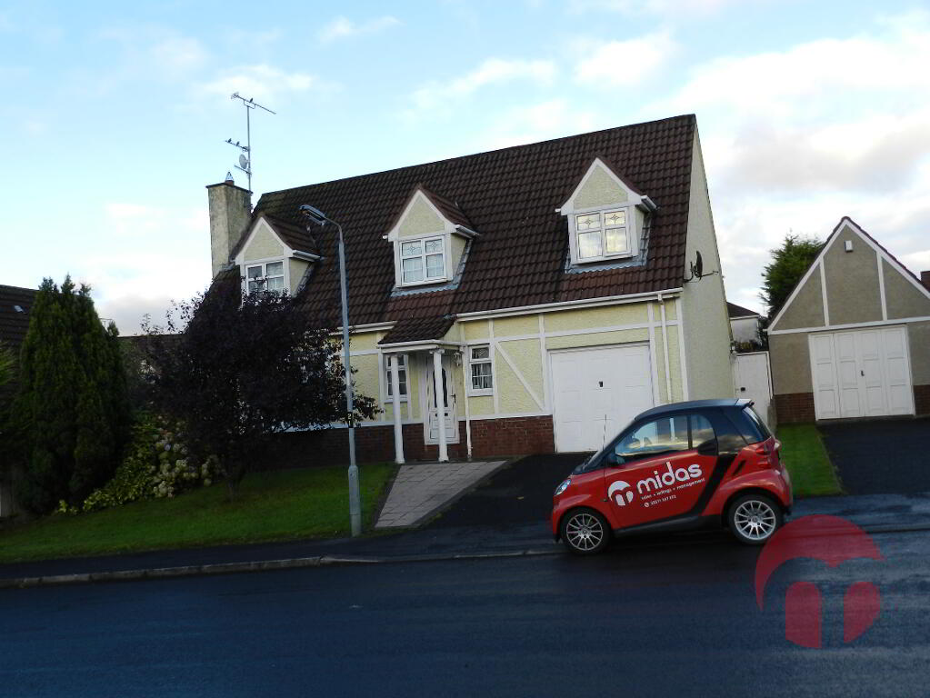 Photo 1 of 112 Rockfield, Madams Bank Road, Derry