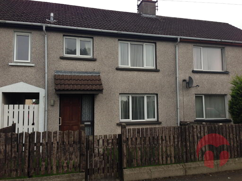 Photo 1 of 8 Moymore Place, Strathfoyle, Derry