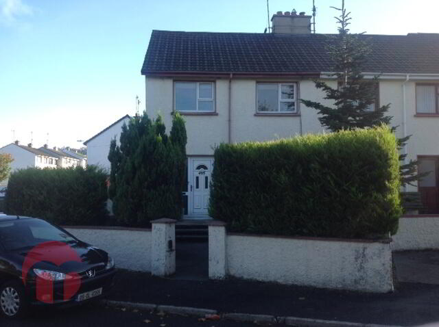 Photo 1 of 485 Colehill Park, Newtowncunningham