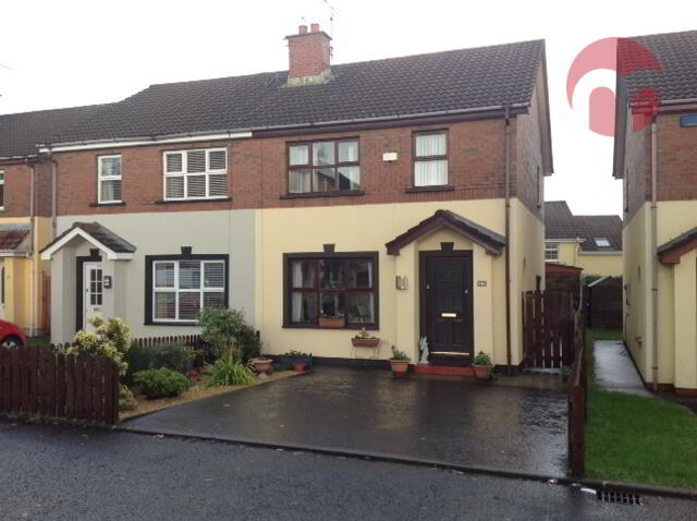 Photo 1 of 25 Oranmore Park, Derry