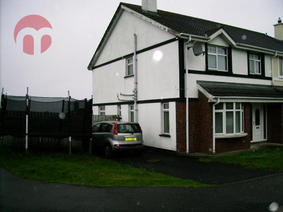 Photo 1 of 35 Tamneymore Park, Derry