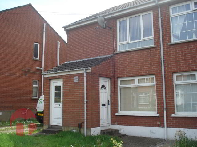Photo 1 of 142 Canterbury Park, Crescent Link, Derry