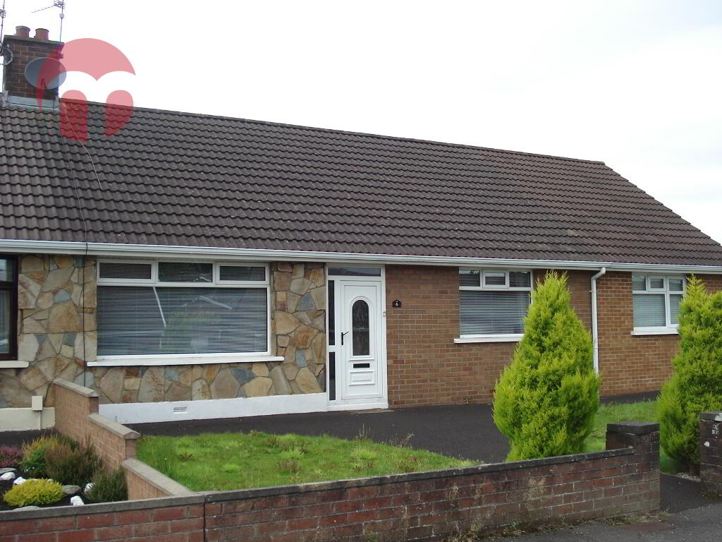 Photo 1 of 6 Ashburn Avenue, Kilfenan, Derry