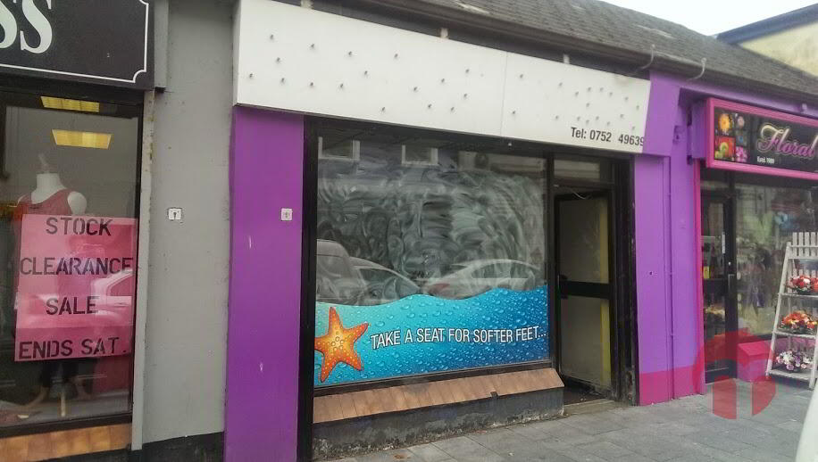 Photo 1 of Castle Place, Strabane, Strabane