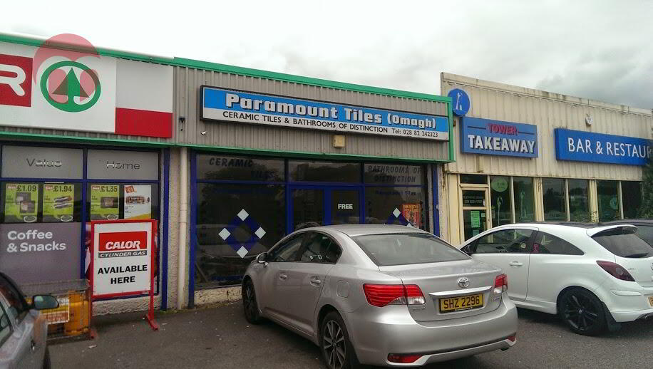 Photo 1 of Omagh Bingo Complex, 82 Derry Road, Omagh
