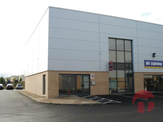 Photo 1 of Unit 10a, Elagh Business Park, Buncrana Road, Derry