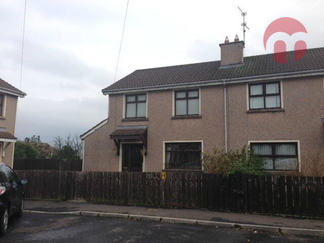 Photo 1 of 41 Glenbank Road, Glen Road, Derry