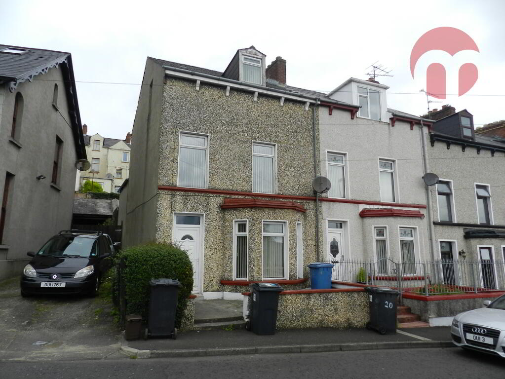 Photo 1 of 22 Beechwood Avenue, Derry