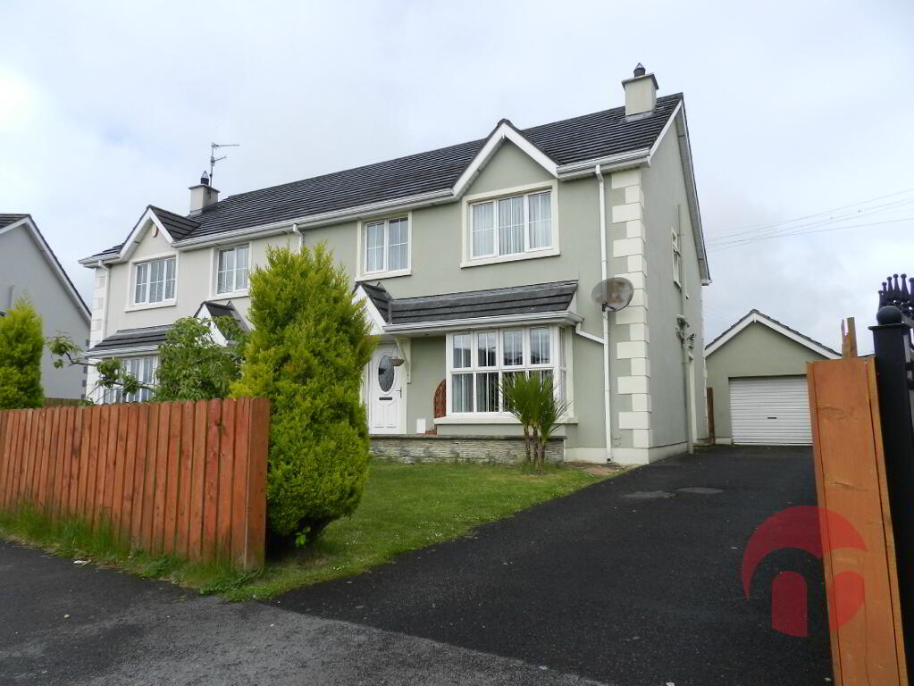 Photo 1 of Ashlea Grove, Killea, Killea