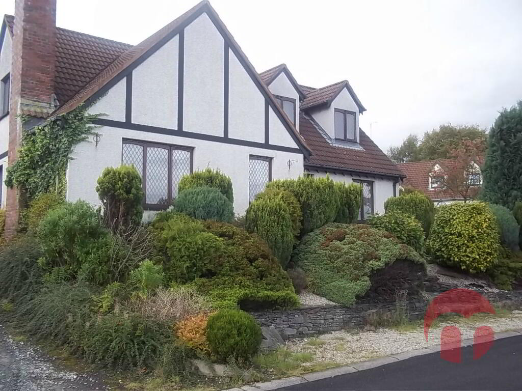 Photo 1 of 40 Belvoir Park, Culmore Point, Derry