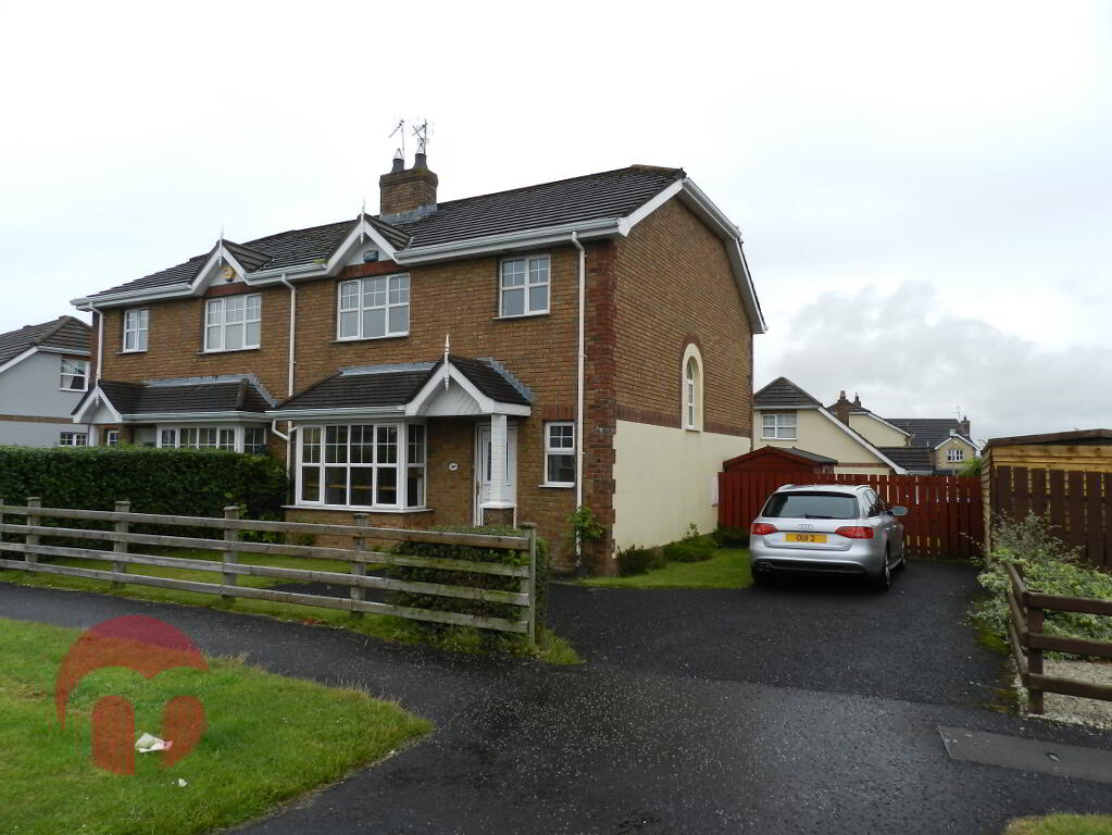 Photo 1 of 107 Sevenoaks, Derry