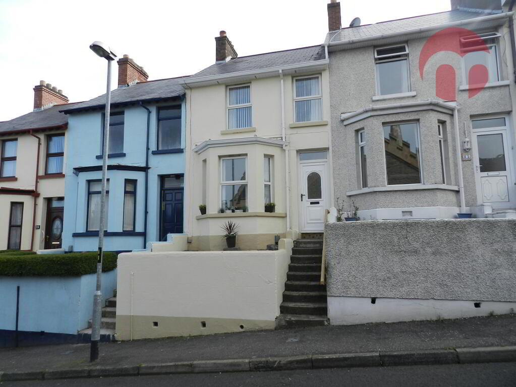 Photo 1 of Chapel Road, Waterside, Derry