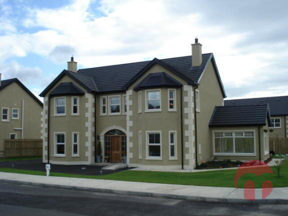 Photo 1 of Grianan Park, Burnfoot