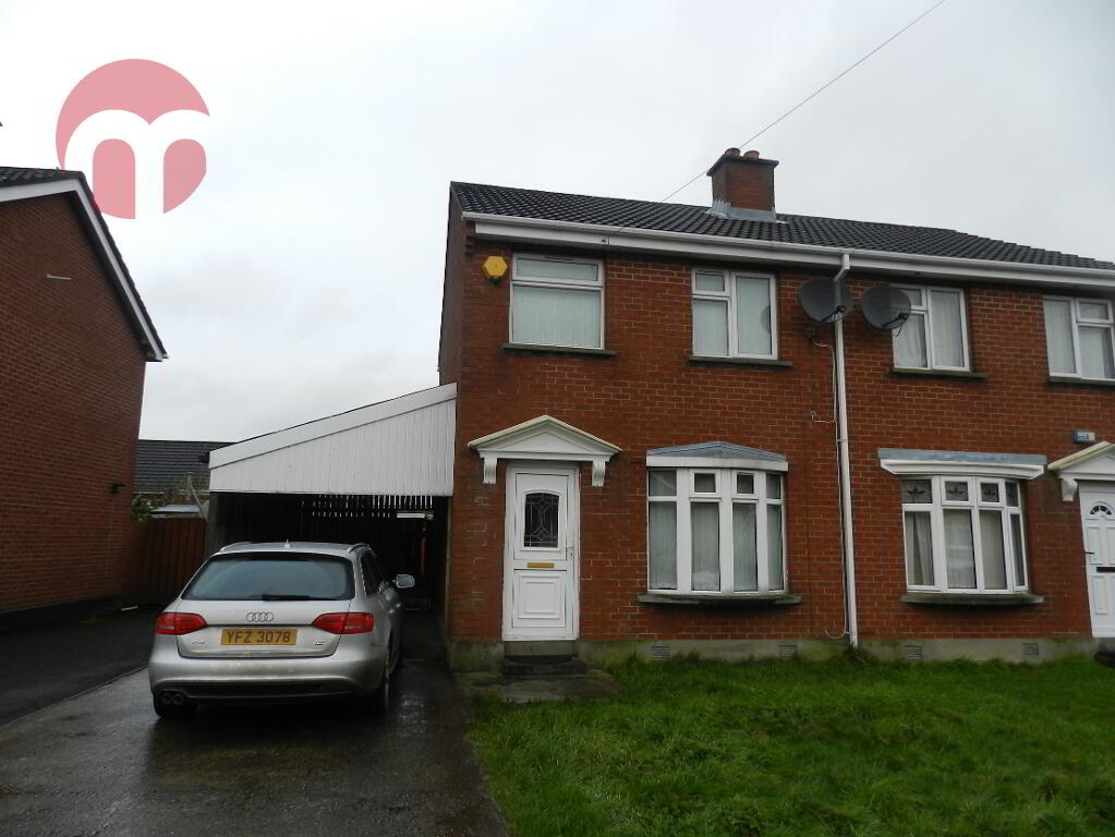 Photo 1 of Canterbury Park, Crescent Link, Derry