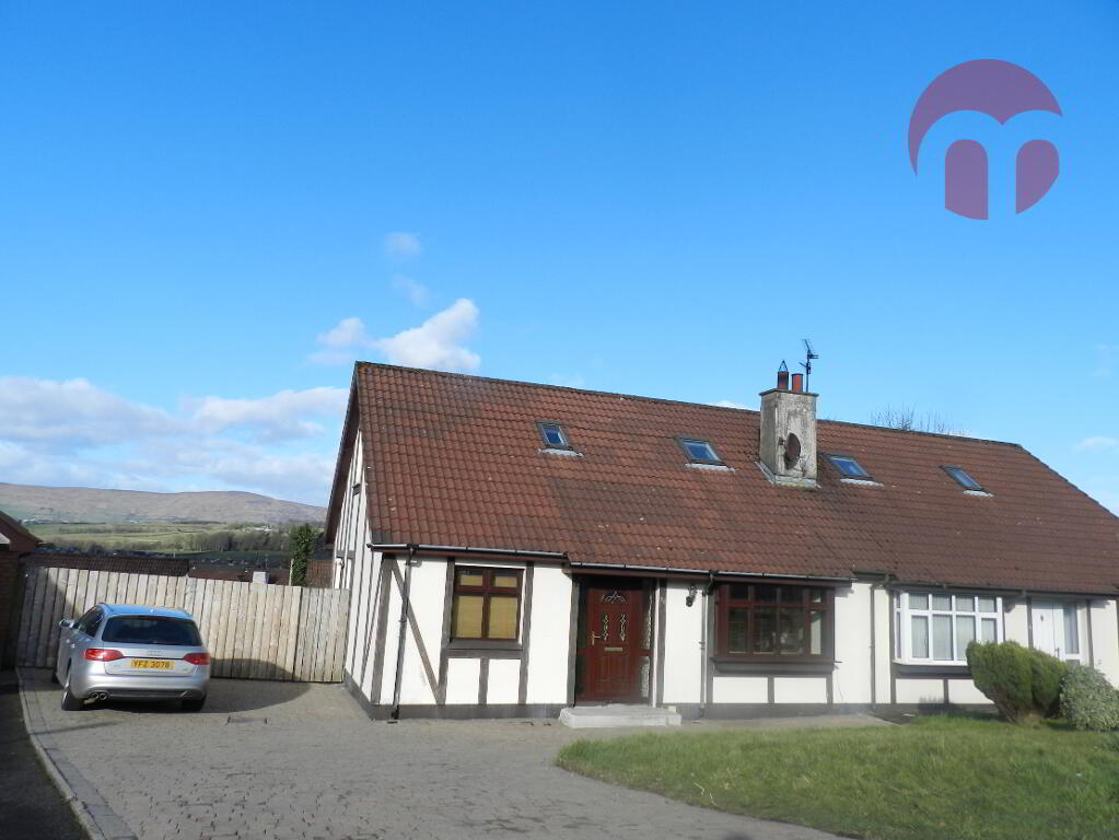 Photo 1 of Templegrove, Buncrana Road, Derry