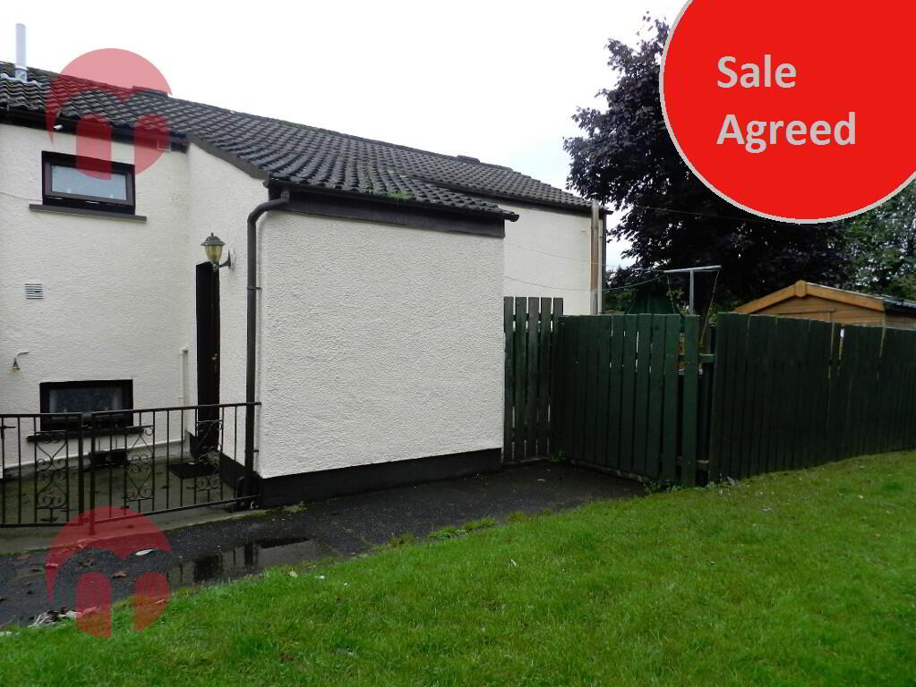 Photo 1 of 163 Glenowen Park, Derry