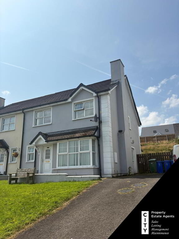 Photo 1 of Churchview, 22 Churchview, houses to rent in St Johnston
