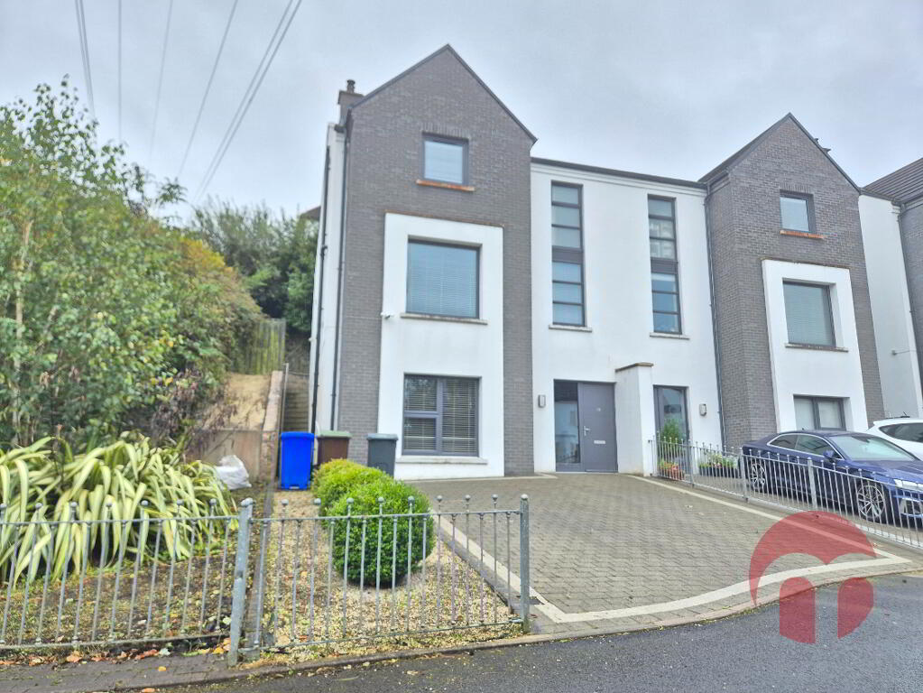 Photo 1 of Victoria Gate, Waterside, Derry