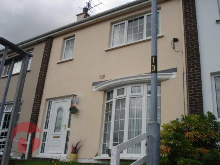 Photo 1 of 36 Jacquelines Way, Derry