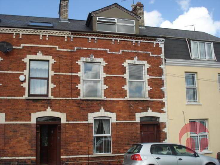 Photo 1 of 6 Abercorn Road, Derry
