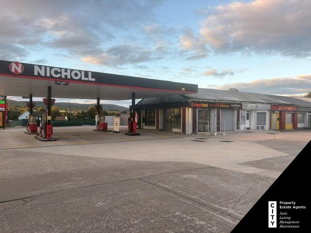 Photo 1 of Take Away-Former Rice Bowl, 225c Culmore Road, Derry