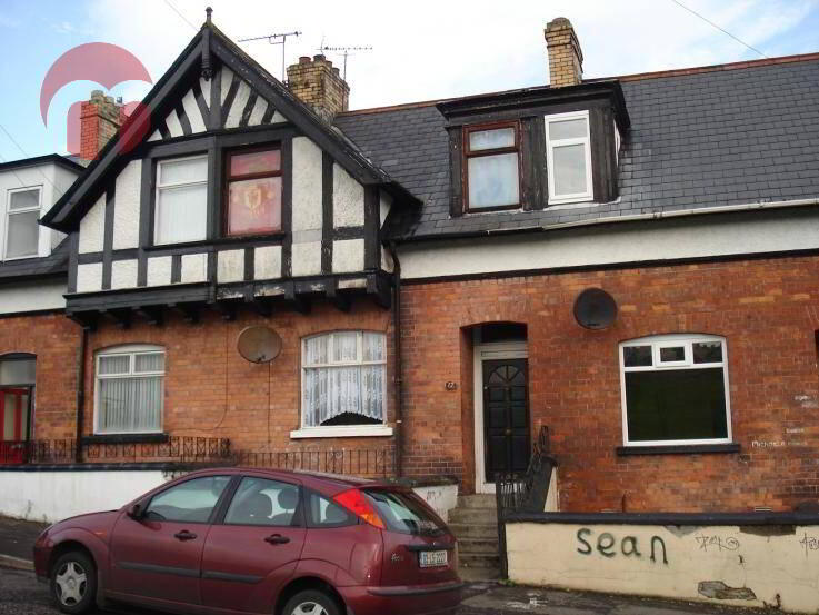 Photo 1 of 17 Glen Road, Derry