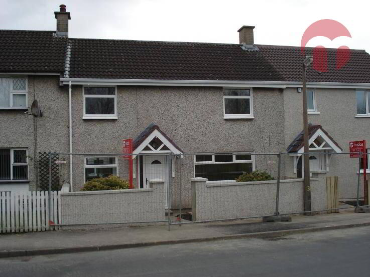 Photo 1 of 1 Heron Way, Clooney, Derry