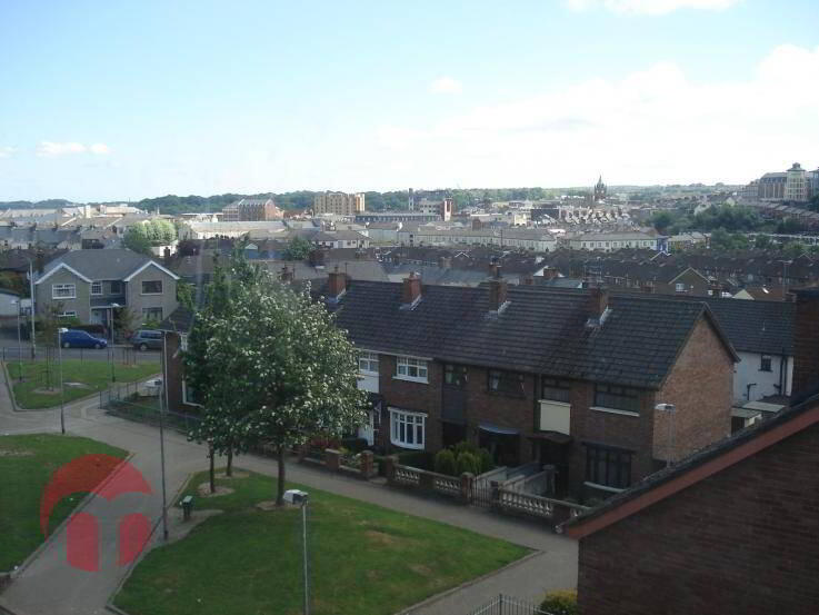 Photo 1 of 26 Gartin Square, Bogside
