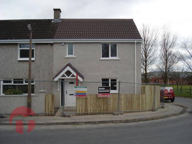 Photo 1 of 1a Heron Way, Derry