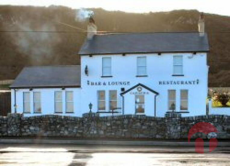 Photo 1 of Caratra Bar & Guest House, Culdaff