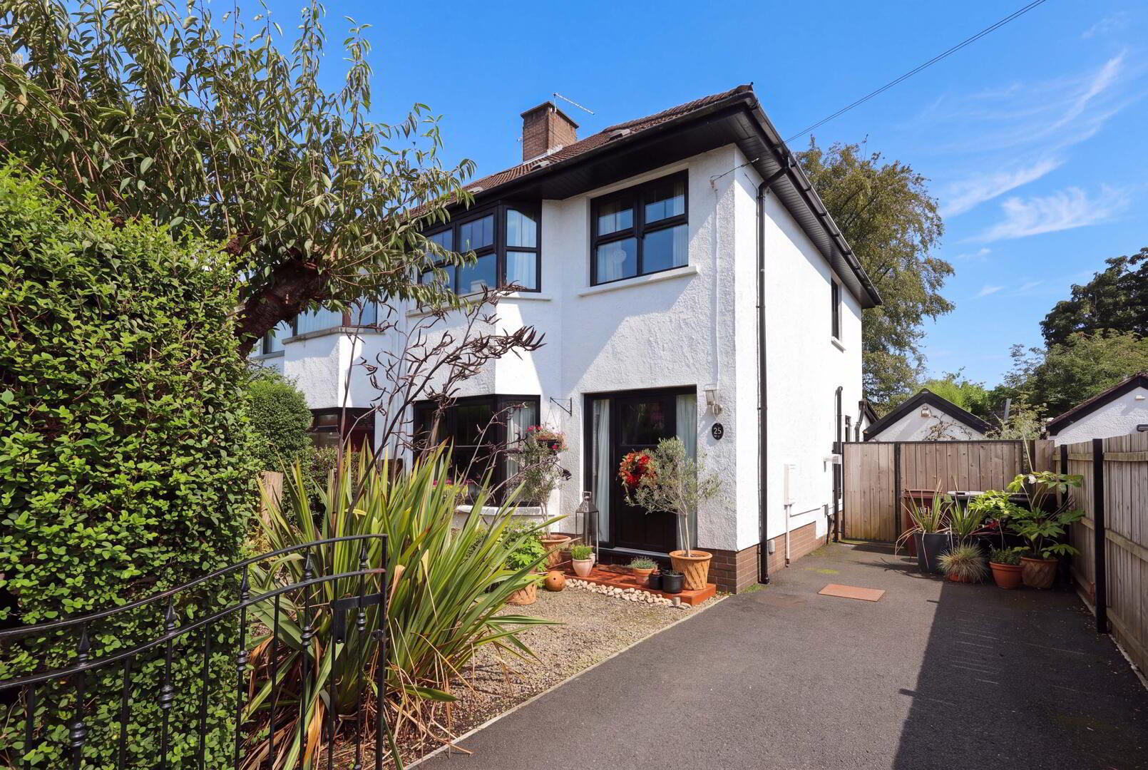 25 Osterley Park, Newtownabbey, BT36 6EW