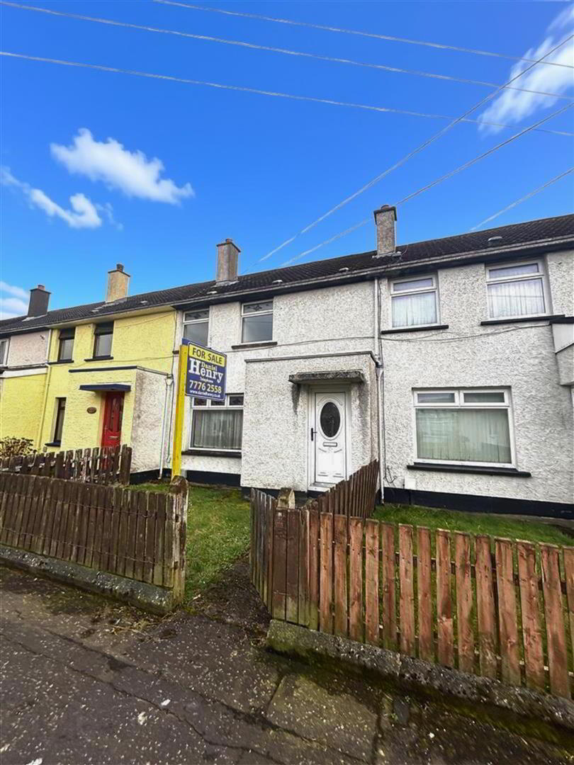 3 Dunmore Place