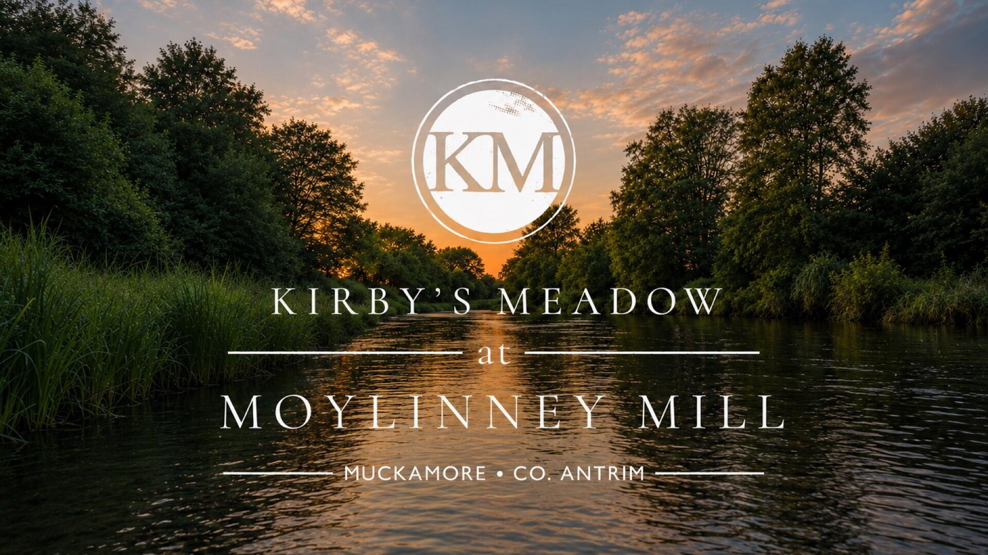Kirby's Meadow at Moylinney Mill - Homes, Muckamore