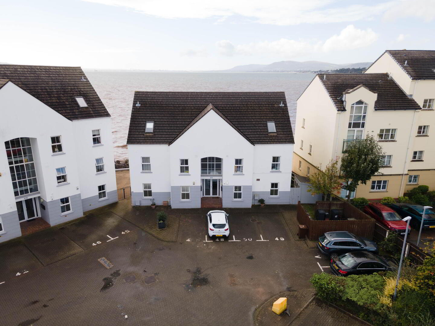 50 Swifts Quay, Carrickfergus, BT38 8BQ