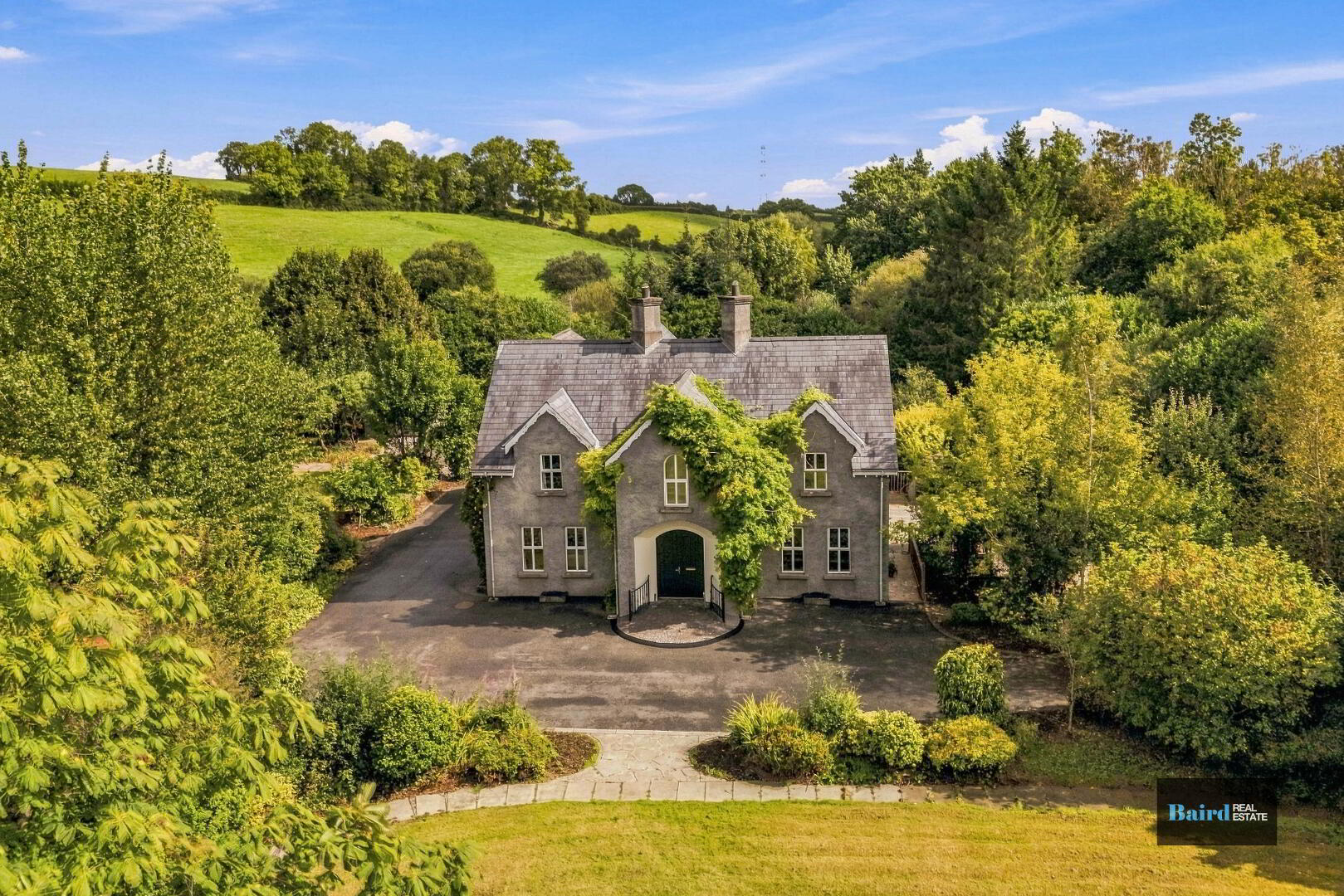 Dungorman House, 67 Dungorman Road, Grange, Dungannon